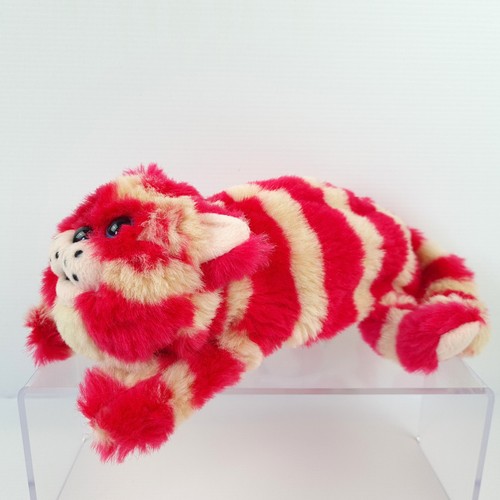 Bagpuss pencil case - soft, toy