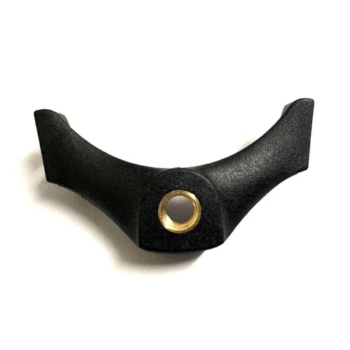 Giant defy fender bridge - bridge, rear