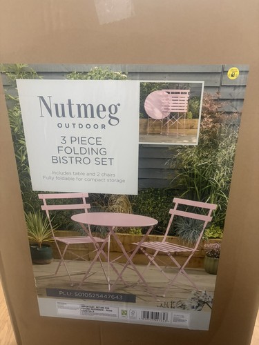 Brand new pink - brand, bistro