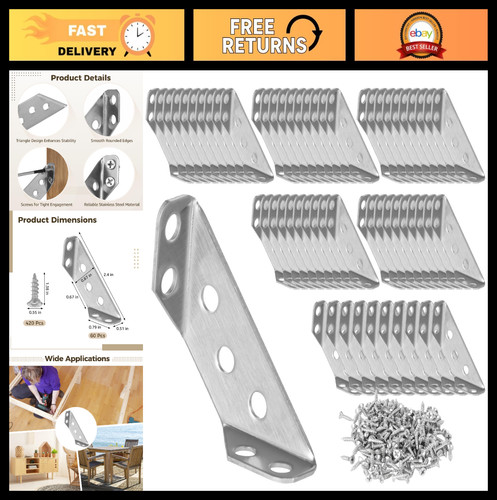 Pcs stainless steel - pcs,