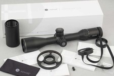 Hawke Sidewinder 30 FFP MOA