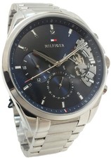 Tommy Hilfiger Analogue