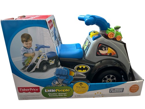 Fisher price little people - fisher-price,