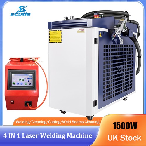 Raycus 1500w laser - laser, welding