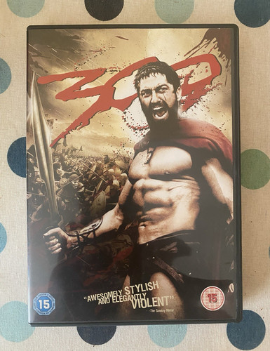 Warner bros 300 - bros, (2007)