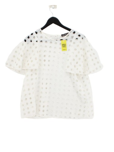 Antik batik women top m - batik,