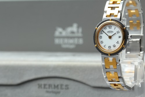 Vintage exc box hermes - vintage,