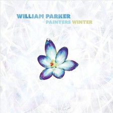 William Parker - Painters Winter [Used Very Good Vinyl LP] Digital Download