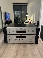 Rotel RCD-1052 Stereo Receiver
