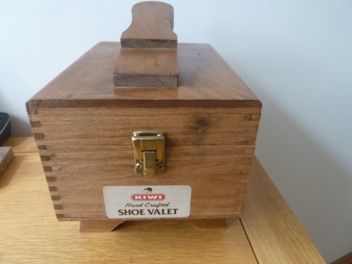 Vintage kiwi handcrafted - vintage,
