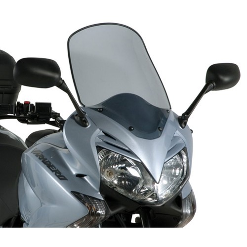 Smoked fairing for - for, honda