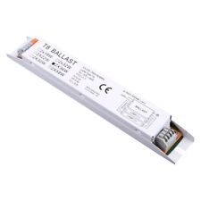 1pc T8 Electronic Ballast 2x36W Fluorescent Light Ballast Residential/Commercial