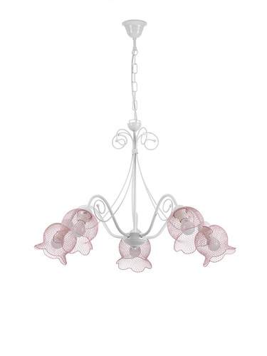 Modern shabby chic design - modern,