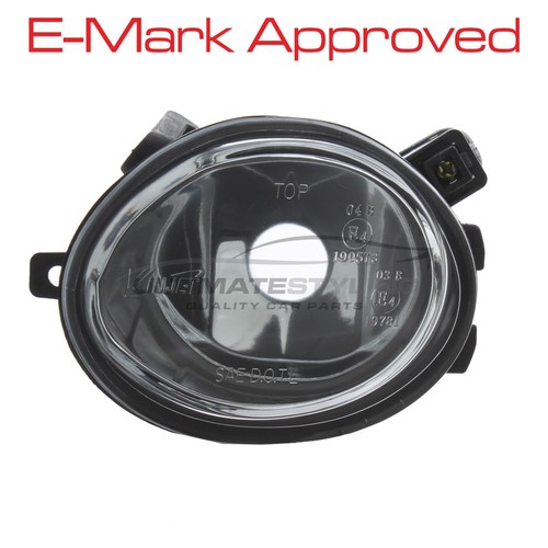 Fog light bmw series e46 - fog,