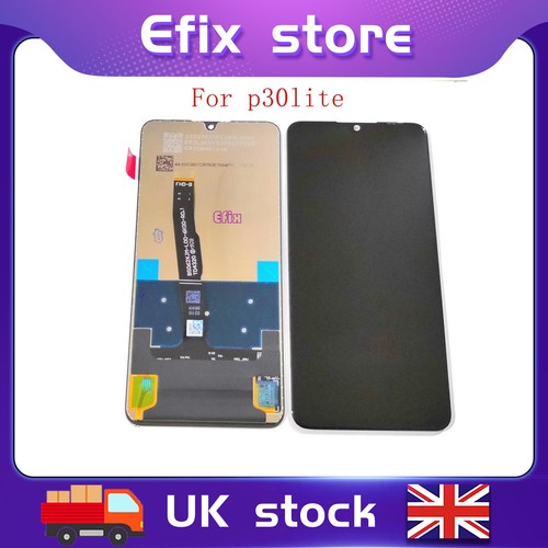 For huawei p30 lite mar - for,