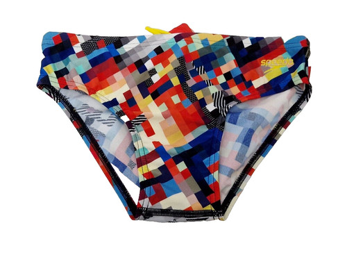Speedo boys brief swimming - boys,