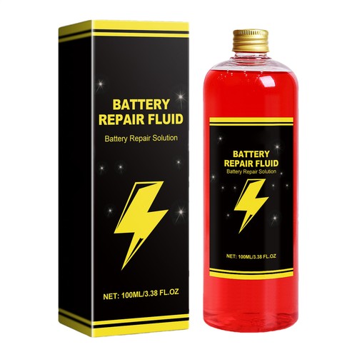 Golf cart battery restore - golf,