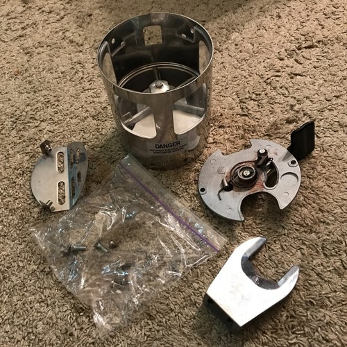 Mazzer mini timer grinder - mazzer,
