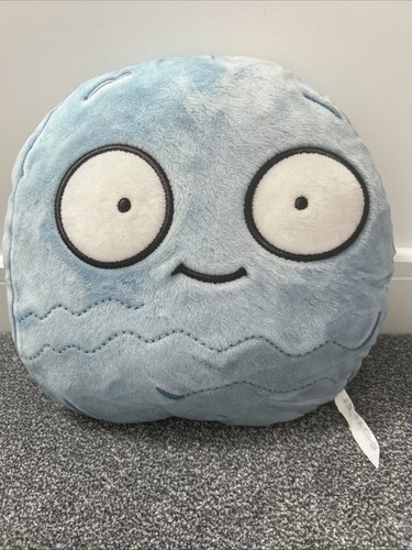 Plants zombies plush - zombies, frozen