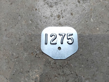 CLASSIC MINI COOPER S NOS 1275