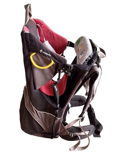 Littlelife baby child carrier - baby,