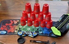 Speed Stacks Cup Stacking Set