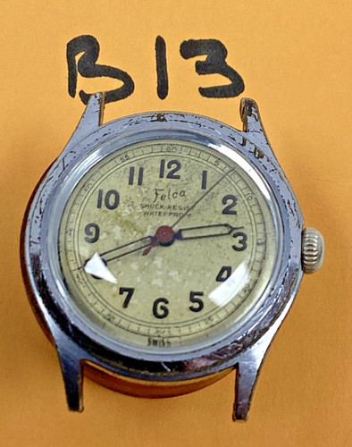Vintage men felca jewel - vintage,
