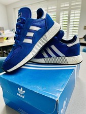 Adidas Originals Marathon X5923 G26782 Size 8