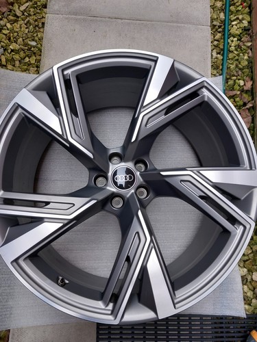 Genuine audi rs6 rs7 c8 - genuine,