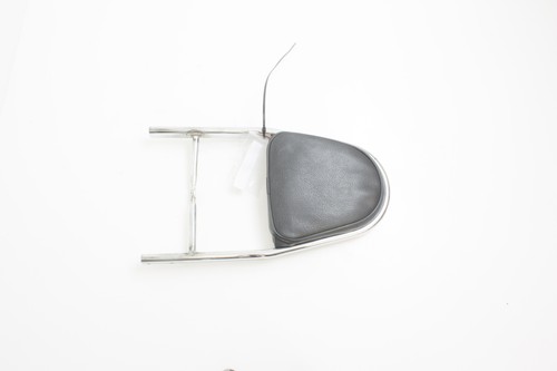 Passenger backrest - backrest,