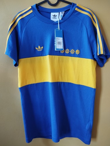 Boca juniors adidas - juniors,