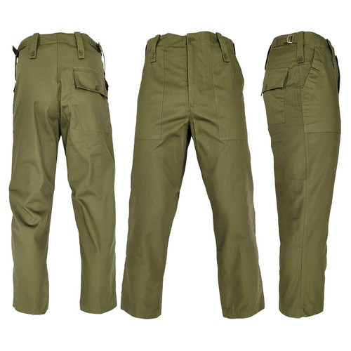 Original british army - original,
