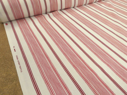 Laura ashley heacham stripe - ashley,