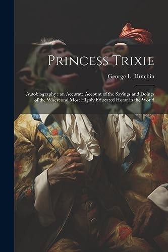 Princess trixie - princess,