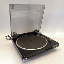 SONY PS-LX50 Automatic Belt