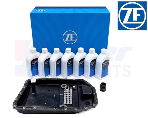 Genuine 6hp 21x bmw - genuine, 21