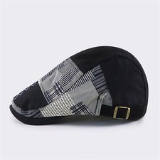 Men's Buckle Adjustable Taxi