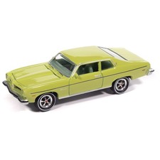 1974 Pontiac Ventura w/Tin -