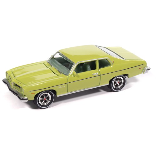 1974 pontiac ventura tin - pontiac, w/tin