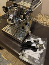 La Pavoni Botticelli Premium Coffee Machine LPSGIM01EU - Broken Cup Holder