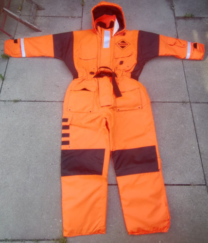 Mens fladen rescue system - fladen,