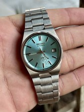 Seiko LM 6309 17 Jewels