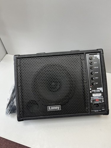 Laney cxp 108 - laney, amp