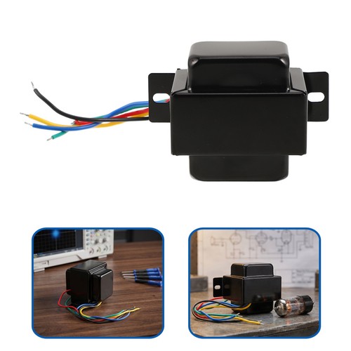 Black alloy single ended - black, single-ended