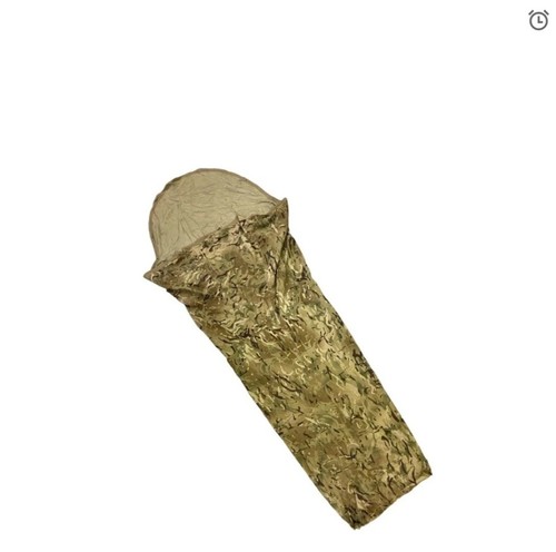 British army mtp bivvy goretex - british,