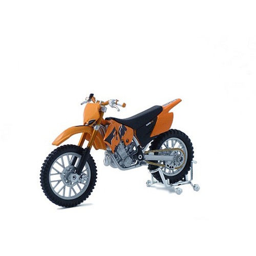 Ktm 525 by maisto - 1:18, in