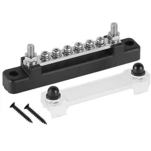 12v distribution bus bar - 12v,