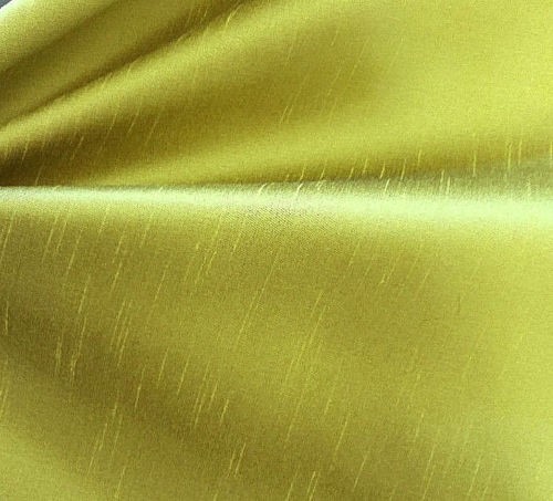 Premium faux silk dupioni - faux,