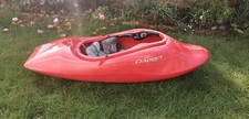Dagger Jitsu 5.9 Kayak