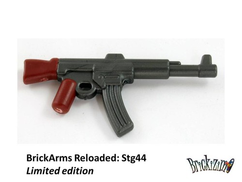 Stg44 accessories brickarms - accessories,